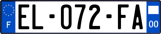 EL-072-FA
