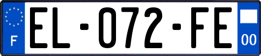 EL-072-FE