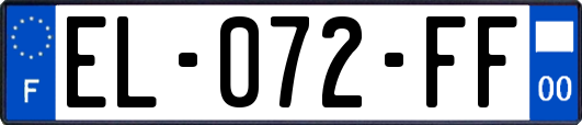 EL-072-FF