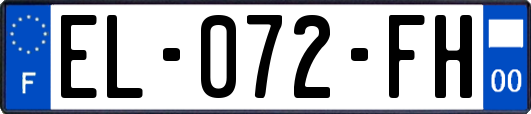EL-072-FH