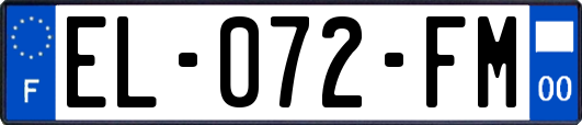 EL-072-FM