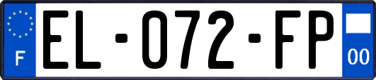 EL-072-FP