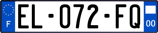EL-072-FQ
