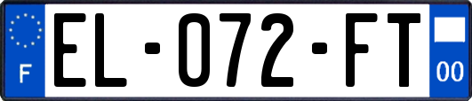 EL-072-FT