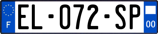 EL-072-SP