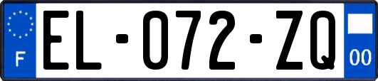 EL-072-ZQ