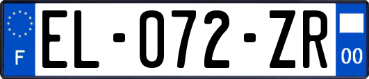 EL-072-ZR