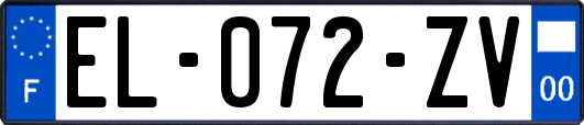 EL-072-ZV