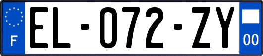 EL-072-ZY