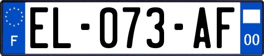 EL-073-AF