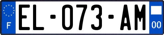 EL-073-AM