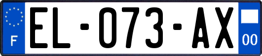 EL-073-AX