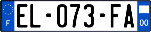 EL-073-FA
