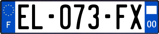 EL-073-FX