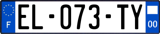 EL-073-TY