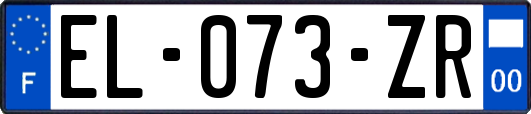 EL-073-ZR