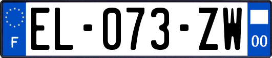 EL-073-ZW