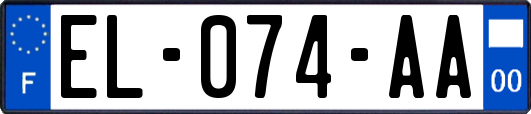 EL-074-AA