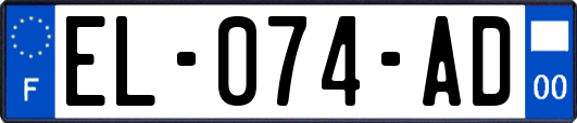 EL-074-AD