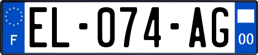 EL-074-AG