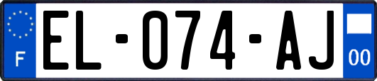 EL-074-AJ