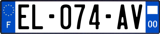 EL-074-AV