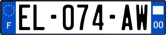 EL-074-AW