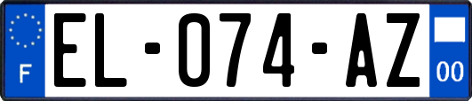 EL-074-AZ