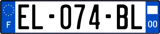 EL-074-BL