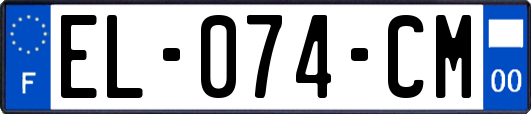 EL-074-CM