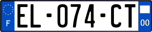 EL-074-CT