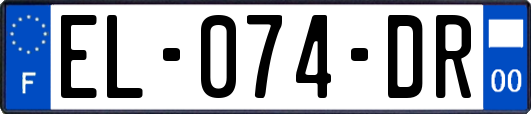 EL-074-DR