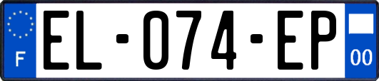 EL-074-EP