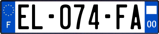 EL-074-FA