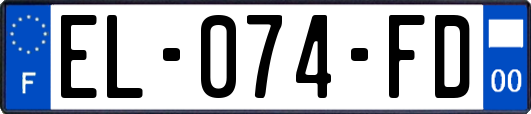 EL-074-FD