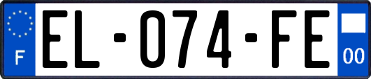 EL-074-FE