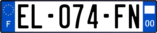 EL-074-FN