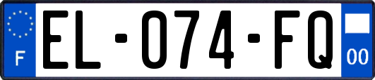 EL-074-FQ