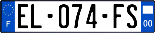 EL-074-FS