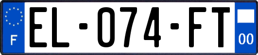 EL-074-FT