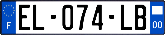 EL-074-LB