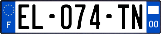 EL-074-TN