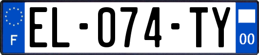 EL-074-TY