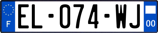 EL-074-WJ