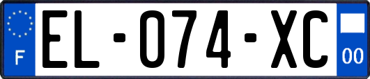 EL-074-XC