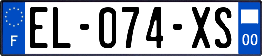 EL-074-XS