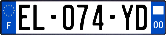 EL-074-YD