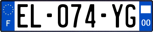 EL-074-YG