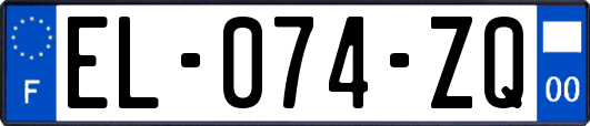 EL-074-ZQ