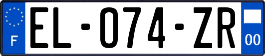 EL-074-ZR